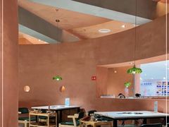 大堂-喃喃椰·糟粕醋·椰子鸡火锅(七堡花园店)