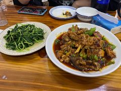 -高淳老街土菜馆(迎薰门店)