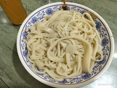-清真马虎面馆(西七路店)