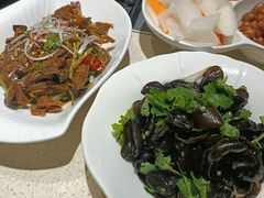 -润泽园椰子鸡(汇一城店)