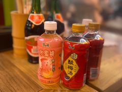 -文立新麻辣烫(合生汇21街区店)