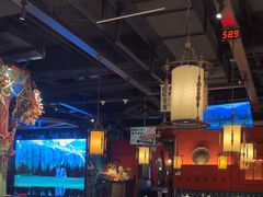 -纳瓦新疆菜(银都店)