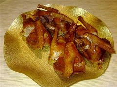 唐宮招牌乳鴿-唐宫海鲜舫