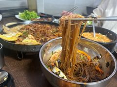 -妈妈手(山大总店)