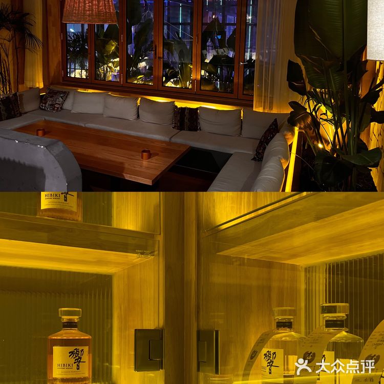 乌鲁木齐探店|氛围感不二民谣音乐餐吧