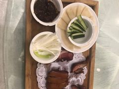 -红色盛宴酒楼(科丰桥店)