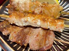 -一豚轩·烧鸟·豚骨拉面(五四路店)