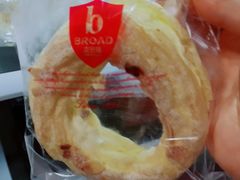-BROAD面包路·欧式面包(龙湖时代C馆店)