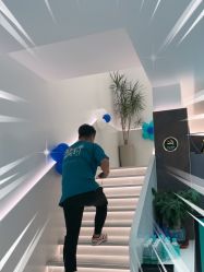 -LJOY丽锦造型·烫发染发