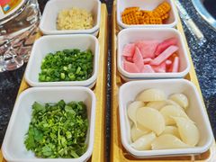 -汇聚德京味铜锅涮肉(沈家桥二路店)