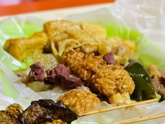 牛背筋-马记大锅煮(总店)