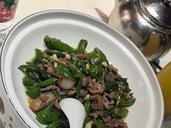 -故乡缘·香格里拉山庄(冷竹路店)