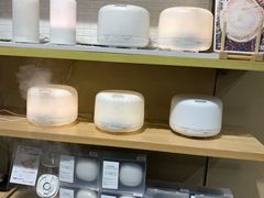 -MUJI无印良品(鑫嘉汇购物中心店)