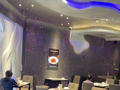 -东方饺子王(哈西万达店)