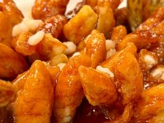 -得月楼·省级非遗·传统苏帮菜(观前店)