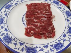 -五悦北平四季涮肉·烧烤(老商埠店)