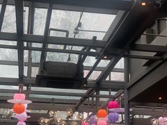 -星巴克(西湖天地店)