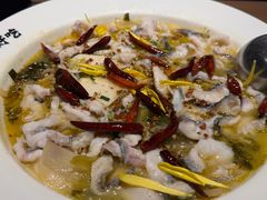 -太二酸菜鱼(兴业太古汇店)