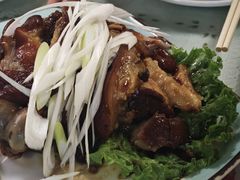 -鼎香润(德胜门内店)