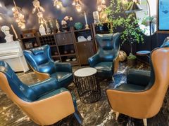 -爱舍海岸酒店(香港中路五四广场店)