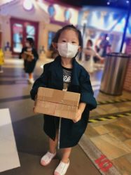 -点点梦想城(鑫苑都汇店)