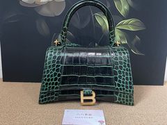 -六六奢品·vintage中古·回收二手奢侈品包包手表首饰(环球港店)