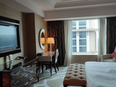 -澳门喜来登大酒店