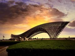 -南汇嘴观海公园