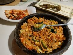 -七八冷面·延边朝鲜族美食(圣熙八号店)