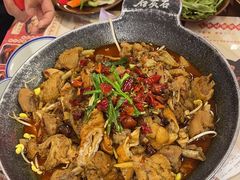 -石灰石烧鸡公(南通万象城店)
