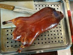 -同喜烤鸭店(光芒店)