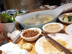 -青瓷火锅料理(西单大悦城店)