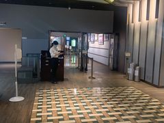 -成都百丽宫影城(LUXE太古里店)