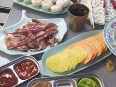 -牛犇炭火烤肉·鲜切烤肉(承德总店)