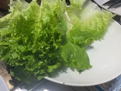 -33韩式自助烧烤(环城南路店)