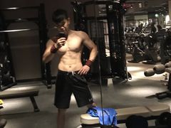 -威尔仕健身·游泳(中港汇店)