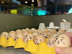 -味之绝美蛙鱼火锅(八号路店)