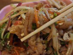 -婉泰·特色小吃·舂鸡脚(告庄二店)