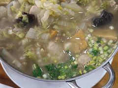 -四四席博山老菜馆