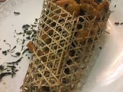 茶香虾-香丰阁·烤鸭·川湘菜(清河店)