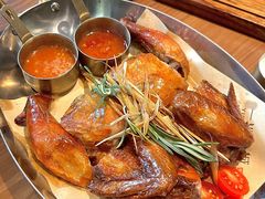 -一沙一城·岩烤牛扒(深圳首店)