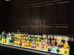 -LONG BAR 廊吧(外滩华尔道夫酒店)