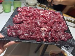 -三毛牛肉店(福强店)