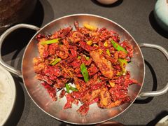 -山石榴·贵州菜(丰盛里店)