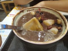 -鲜芋仙Meet Fresh(壹方城店)