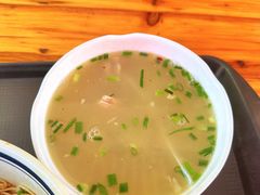 -李易面馆(树木岭店)