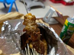 -永定门电烤串(和义店)