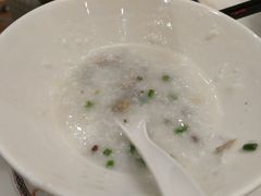 菌菇咸鸡粥-稻香迎囍皇宫(港惠店)