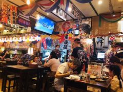 -平成屋·午肴夜酒(四川北路店)