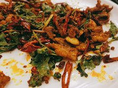 -四季轩中餐厅(徐州开元名都大酒店)